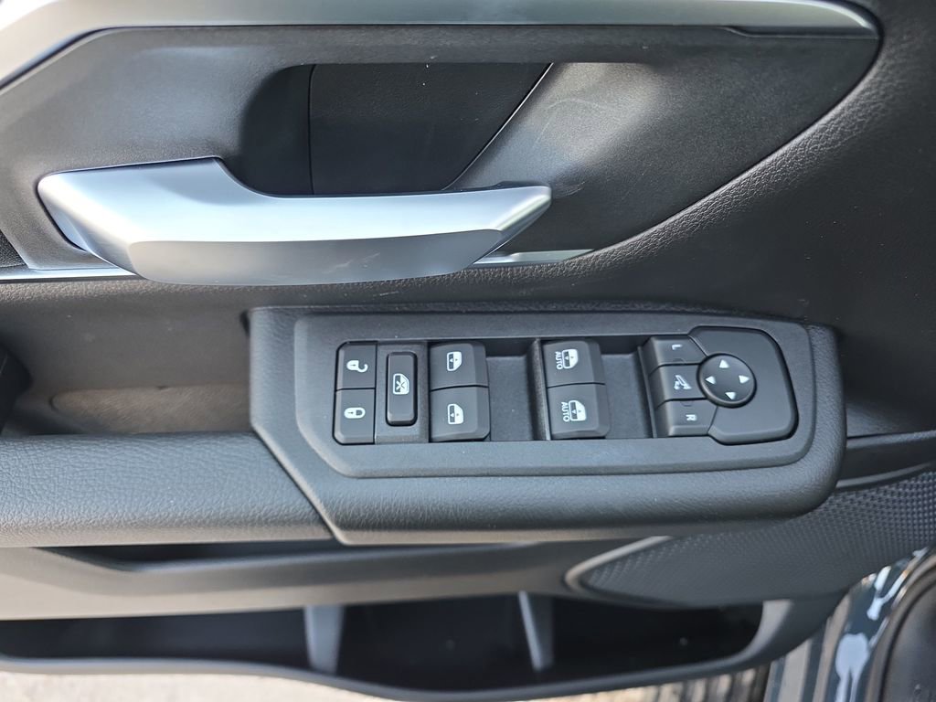 New 2026 RAM 1500 Big Horn/Lone Star image 10