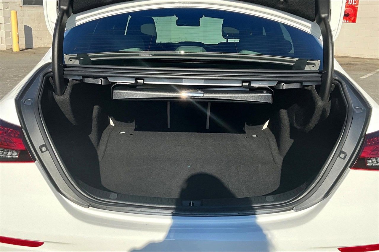 Used 2022 Mercedes-Benz E 350 E 350 image 25