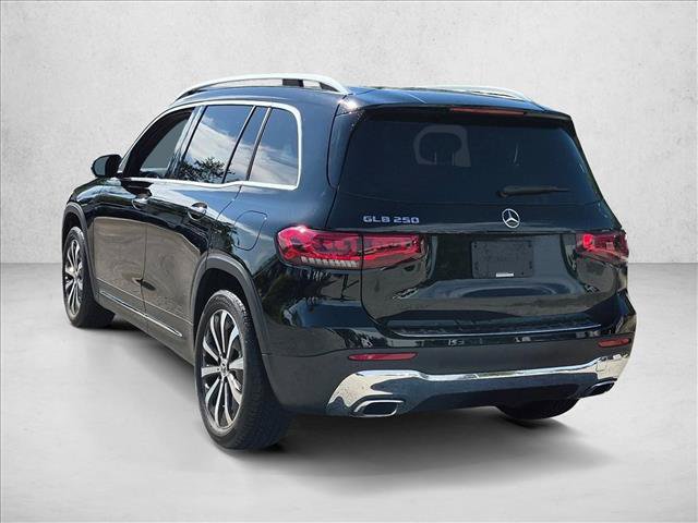 Used 2022 Mercedes-Benz GLB 250 image 7