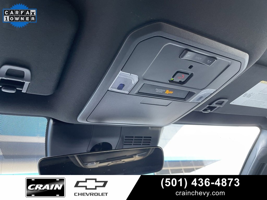 Used 2024 Toyota Tacoma Limited image 21