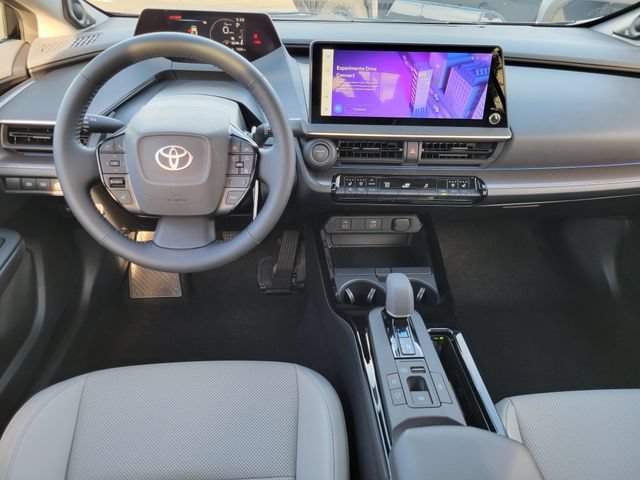 New 2026 Toyota Prius Limited w/ Limited Premium Package FWD image 6