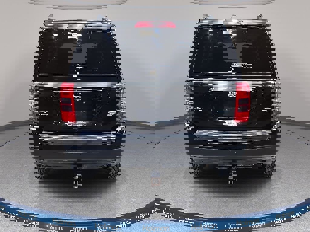 Used 2014 Jeep Patriot Latitude AWD/4WD image 7