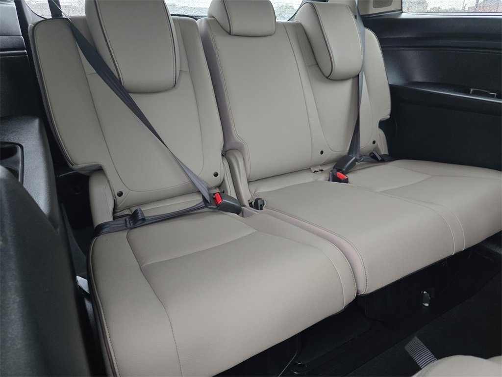 Certified 2023 Honda Odyssey Elite image 27