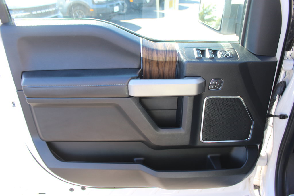 Used 2019 Ford F150 Lariat AWD/4WD image 20