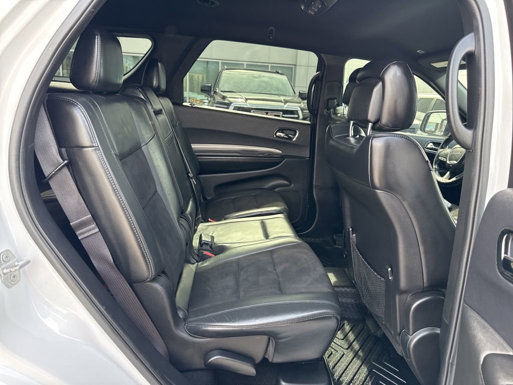 Used 2019 Dodge Durango GT image 33