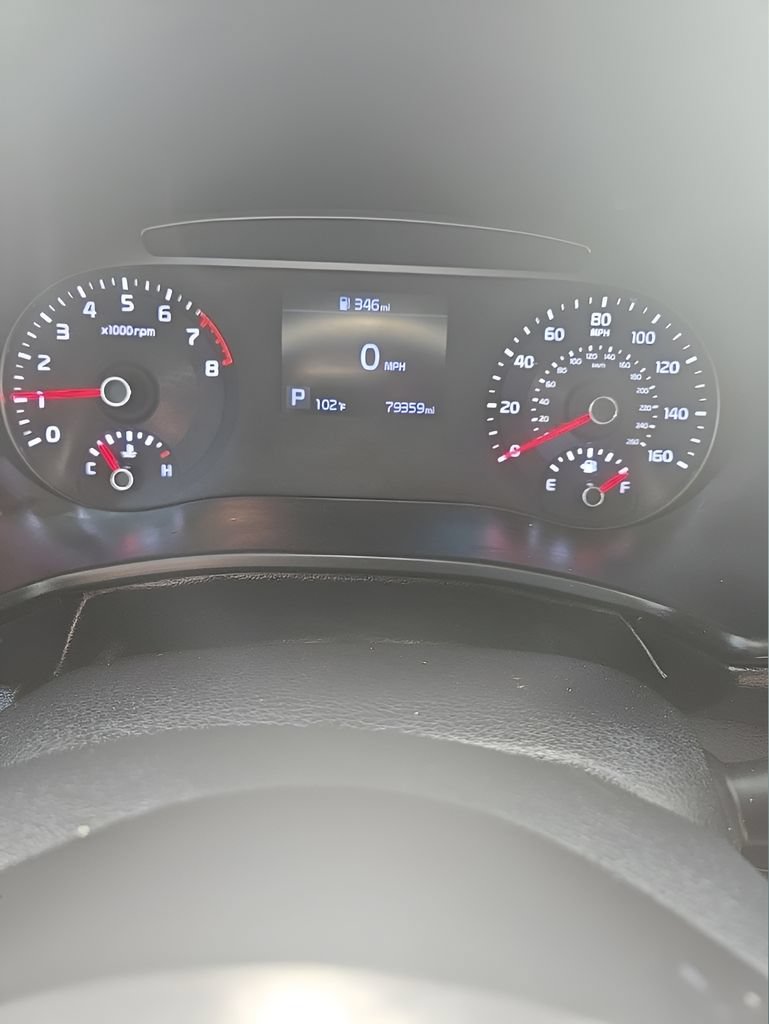 Used 2020 Kia Soul S FWD image 22