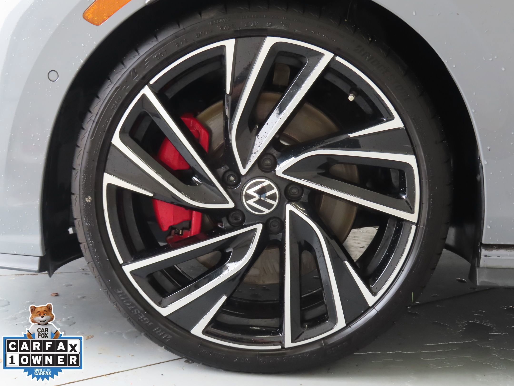 Used 2023 Volkswagen GTI Autobahn FWD image 29