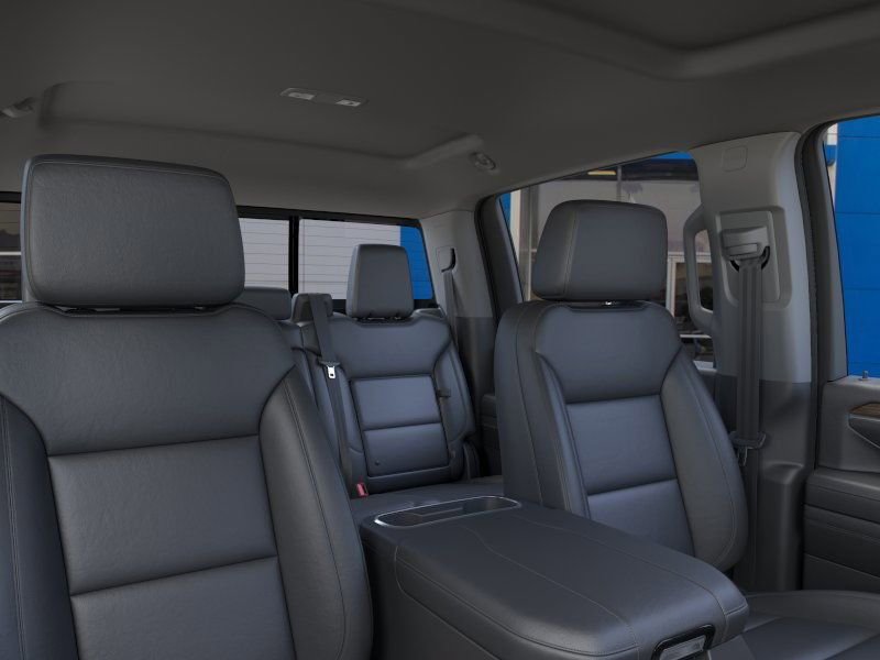 New 2026 Chevrolet Silverado 2500 LT w/ Trail Boss Package image 25