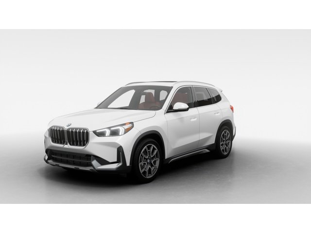 Used 2026 BMW X1 xDrive28i w/ Convenience Package AWD/4WD image 1