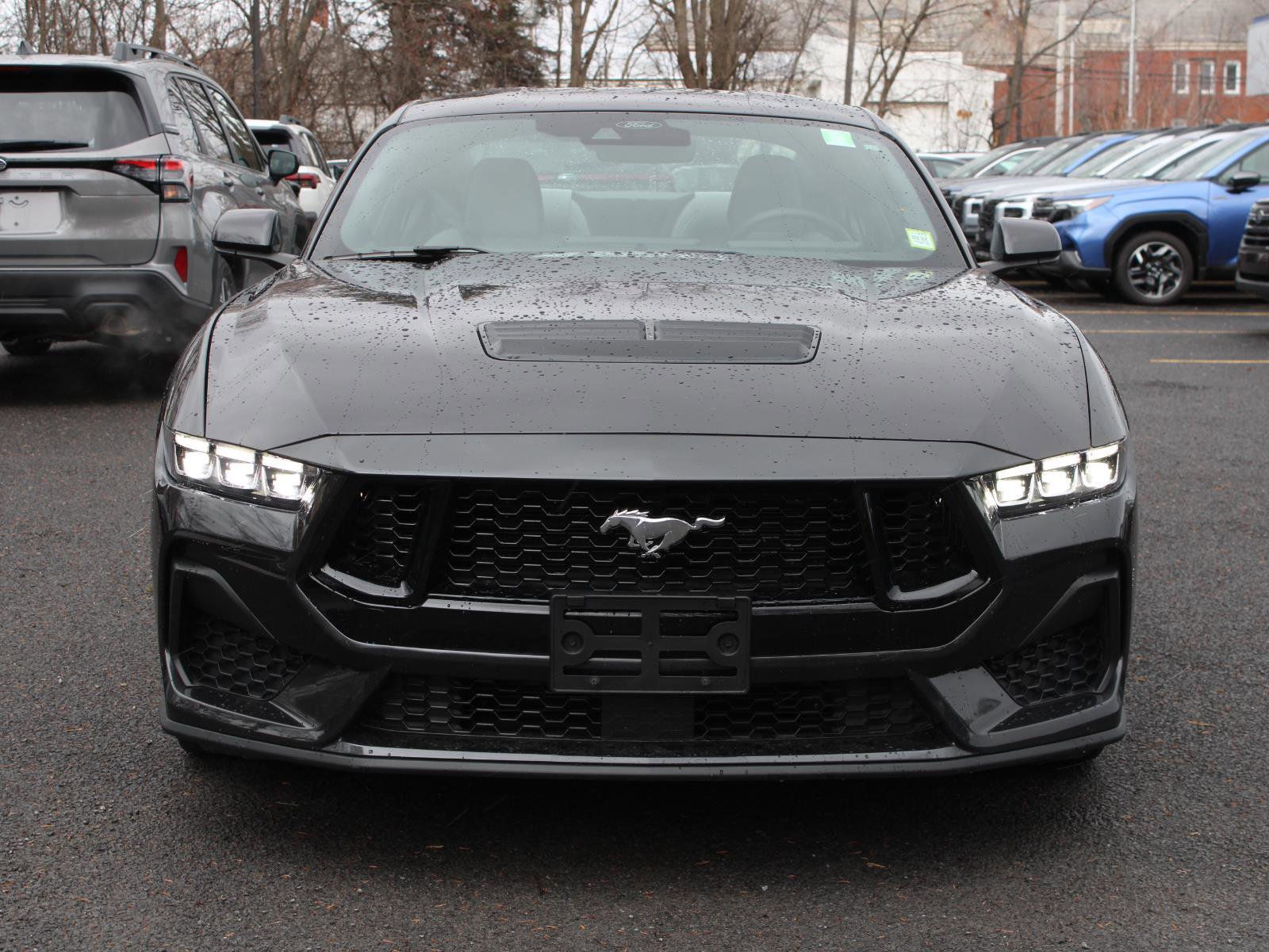 Used 2024 Ford Mustang GT image 2