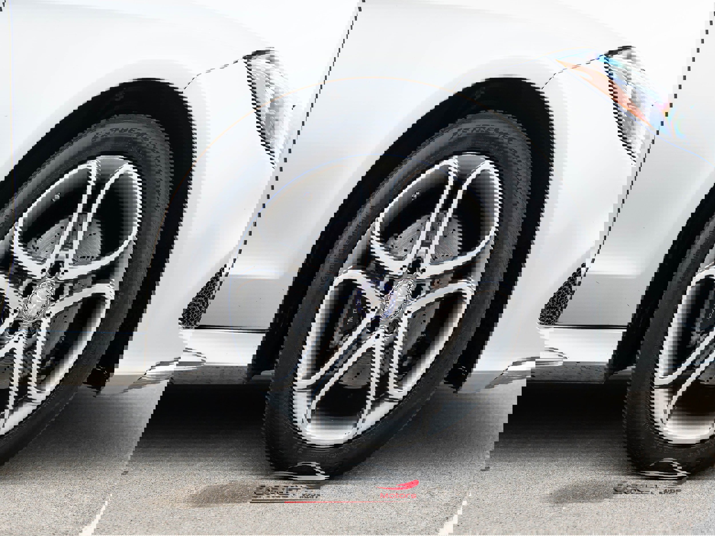 Used 2016 Mercedes-Benz CLS 400 4MATIC image 10