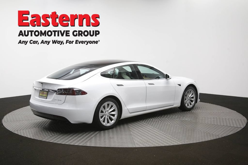 Used 2019 Tesla Model S Long Range AWD/4WD image 37