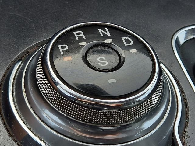 Used 2020 Ford Fusion Titanium image 29