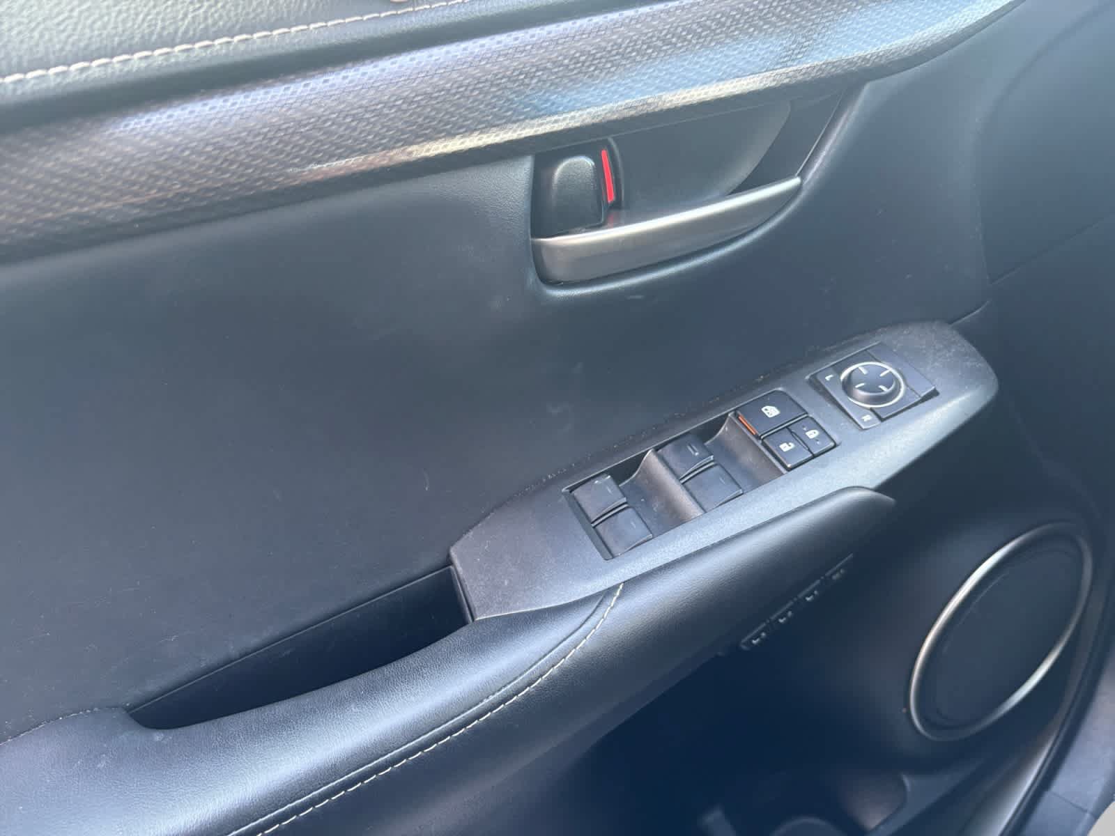 Used 2015 Lexus NX 200t FWD w/ Premium Package image 9