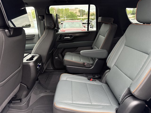 New 2026 GMC Yukon XL AT4 w/ AT4 Premium Plus Package image 6