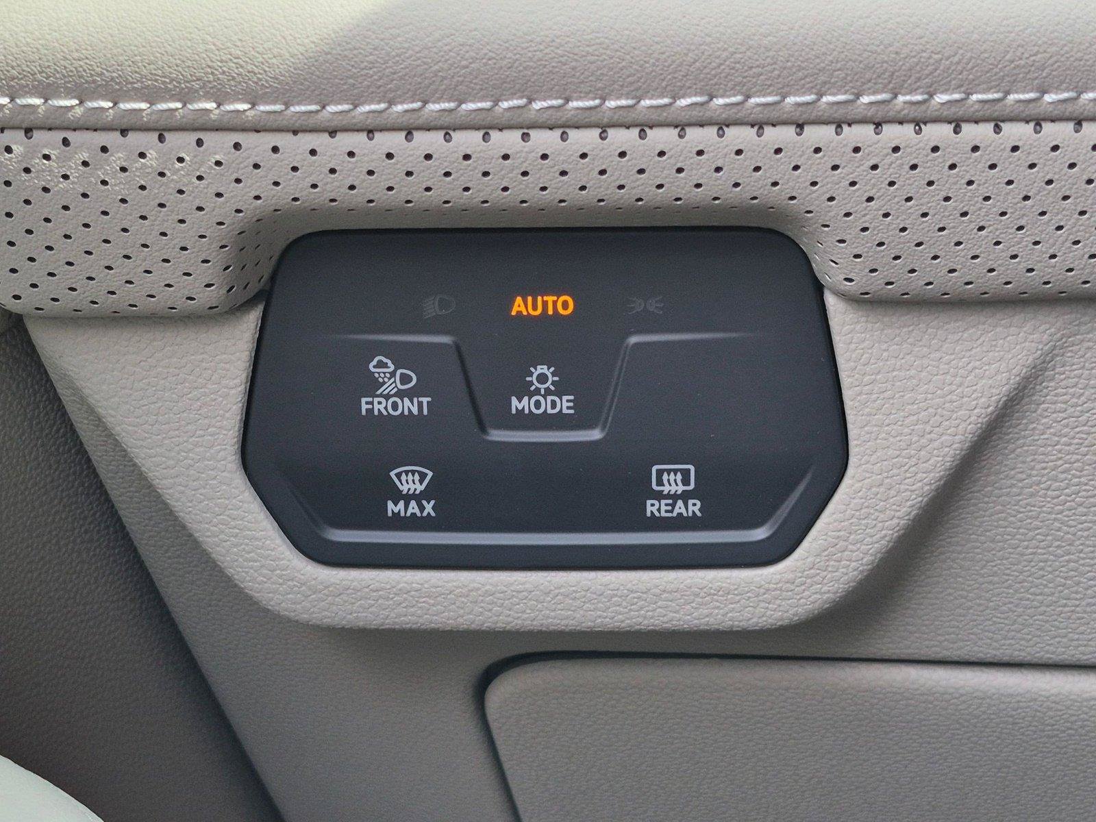 New 2026 Volkswagen Atlas SE AWD/4WD image 26