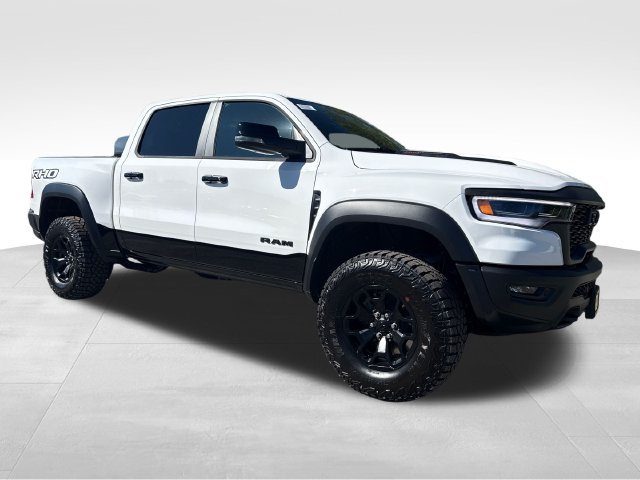 New 2027 RAM 1500 RHO AWD/4WD 360° Tour