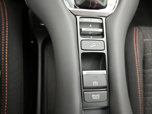 Certified 2025 Honda HR-V Sport image 21
