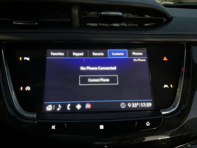 Used 2020 Cadillac XT6 Premium Luxury w/ LPO, Floor Liner Package image 24