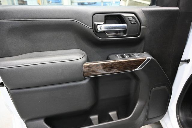 Used 2021 GMC Sierra 1500 Elevation image 26