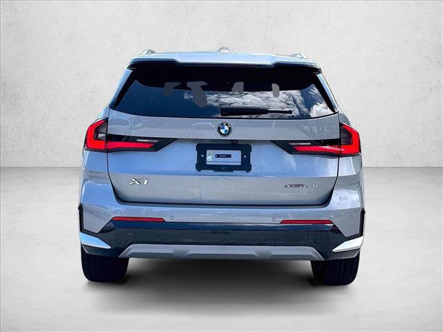 Certified 2023 BMW X1 xDrive28i w/ Convenience Package AWD/4WD image 4