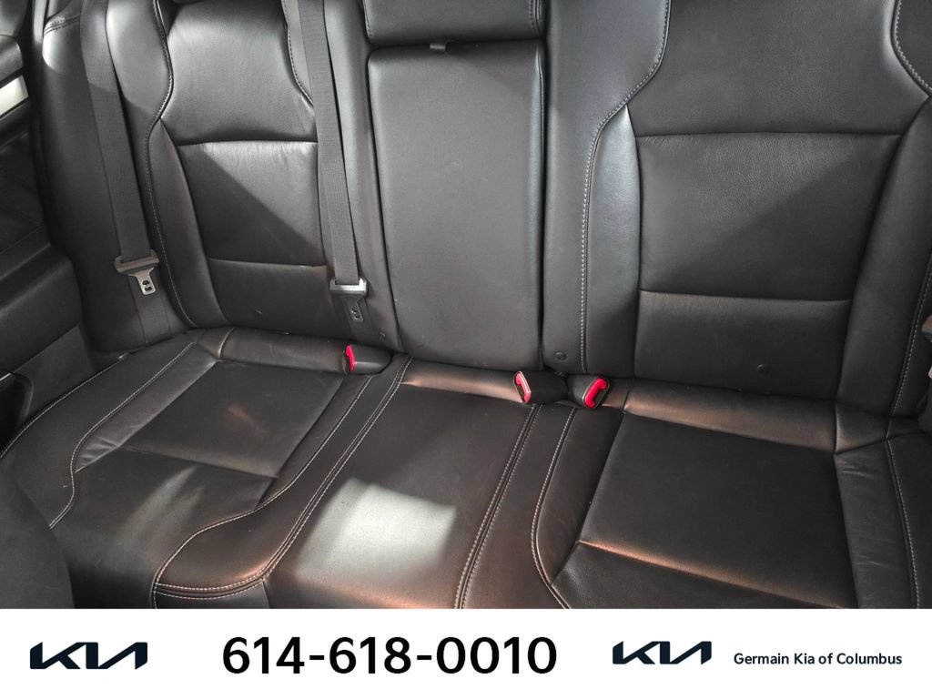 Used 2013 Ford Taurus SEL FWD image 19