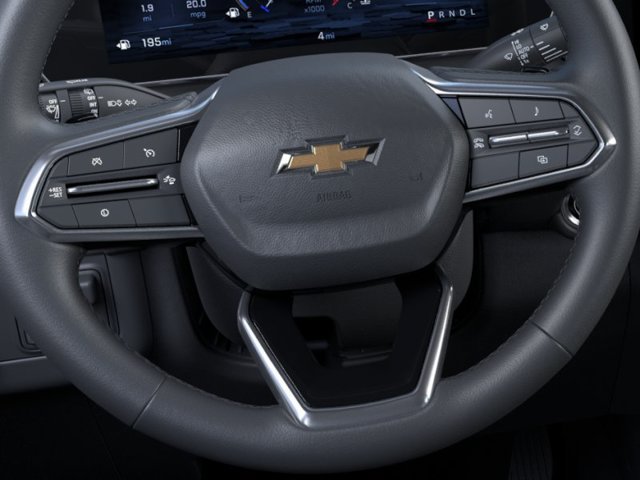 New 2026 Chevrolet Tahoe LS w/ LPO, Dark Essentials Package AWD/4WD image 19