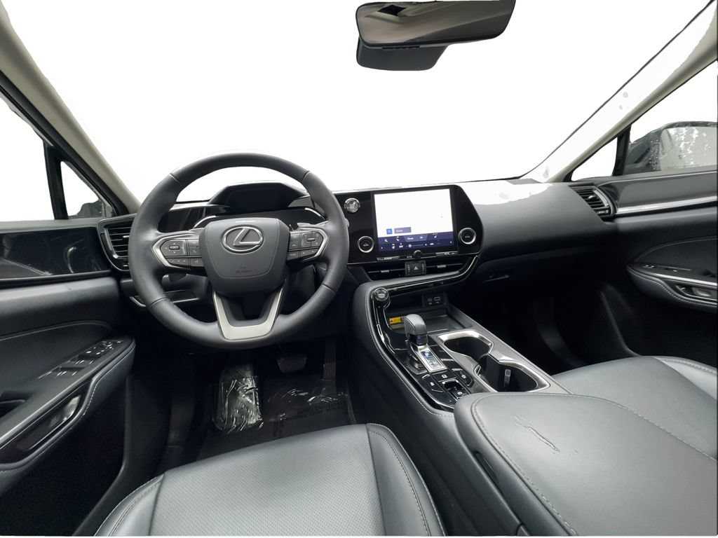 Used 2025 Lexus NX 250 FWD w/ Cold Area Package image 30