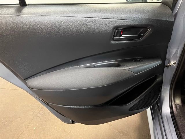 Used 2023 Toyota Corolla LE FWD image 16