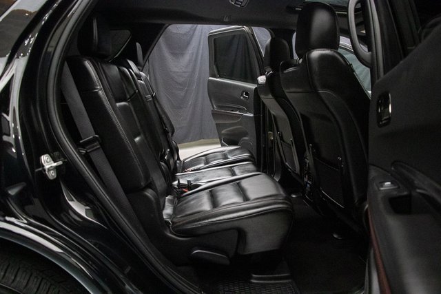 Used 2023 Dodge Durango GT image 17