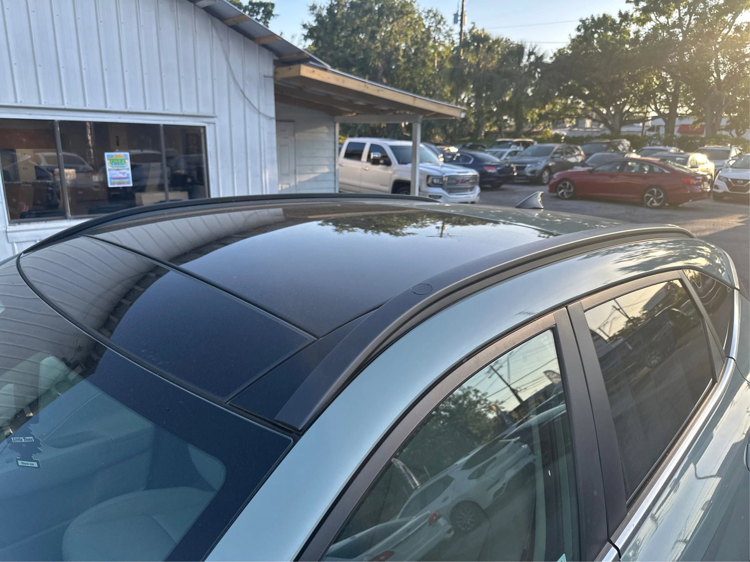 Used 2024 Hyundai Kona Limited image 19