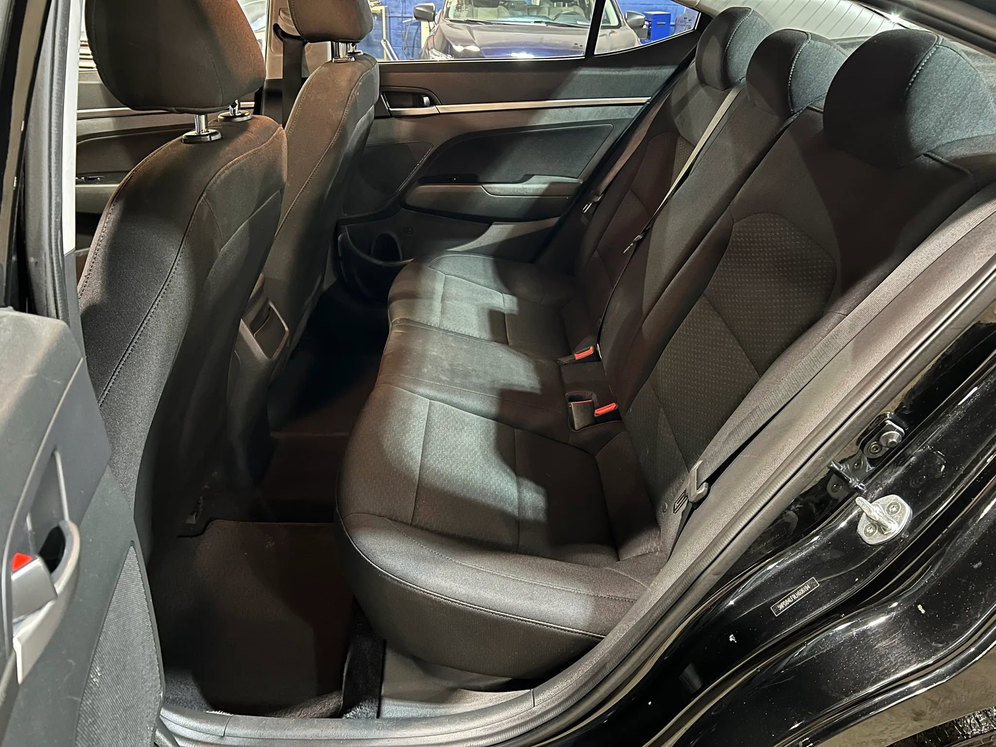 Used 2020 Hyundai Elantra Value Edition w/ Cargo Package (C1) FWD image 14