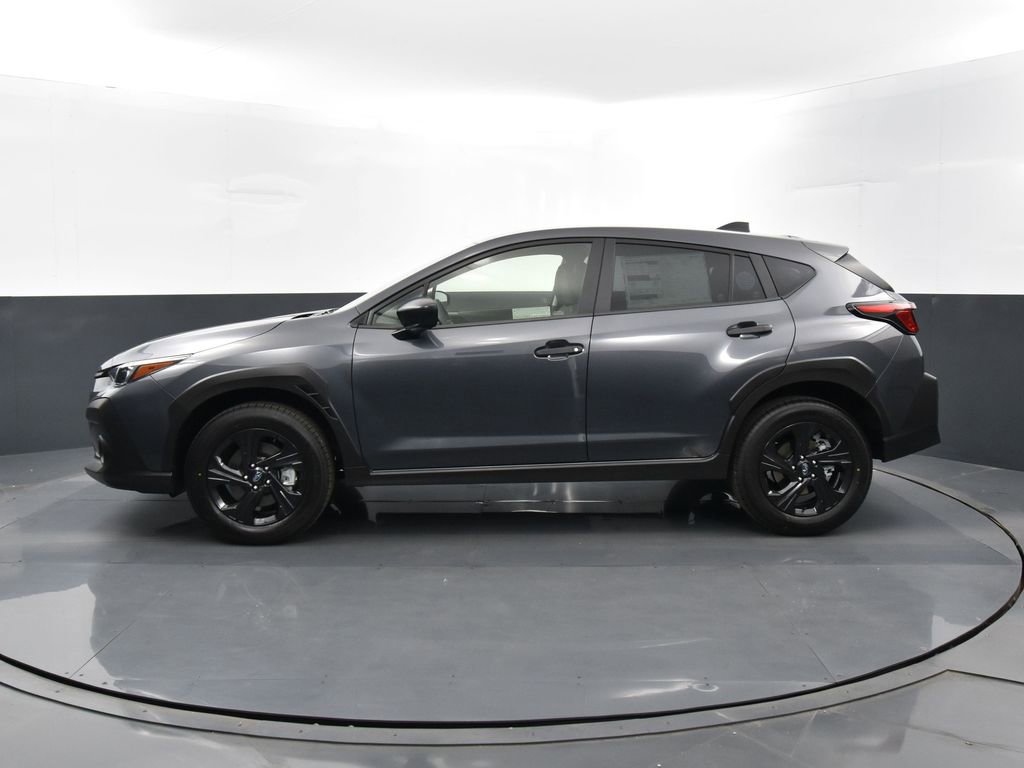 New 2026 Subaru Crosstrek 2.5i image 5
