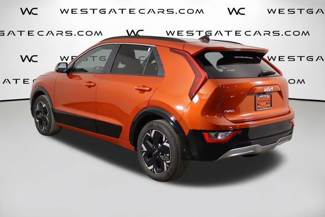 Used 2023 Kia Niro Wind w/ Wind Preserve Package FWD image 45