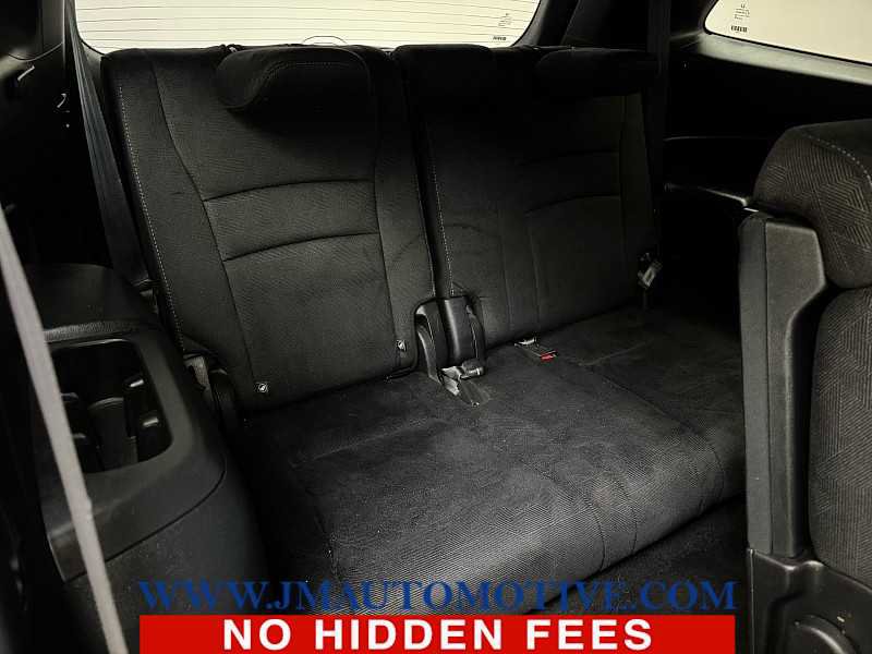 Used 2022 Honda Pilot Sport image 19