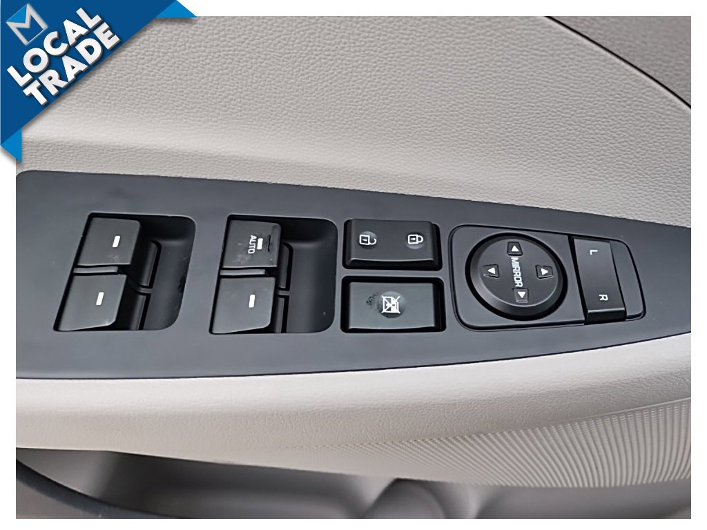 Used 2017 Hyundai Tucson SE image 18