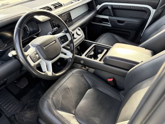 Used 2023 Land Rover Defender 110 SE AWD/4WD image 6