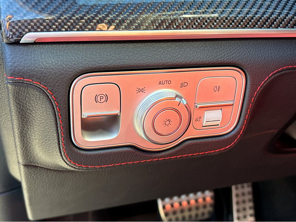 Used 2024 Mercedes-Benz GLE 53 AMG 4MATIC Coupe image 18