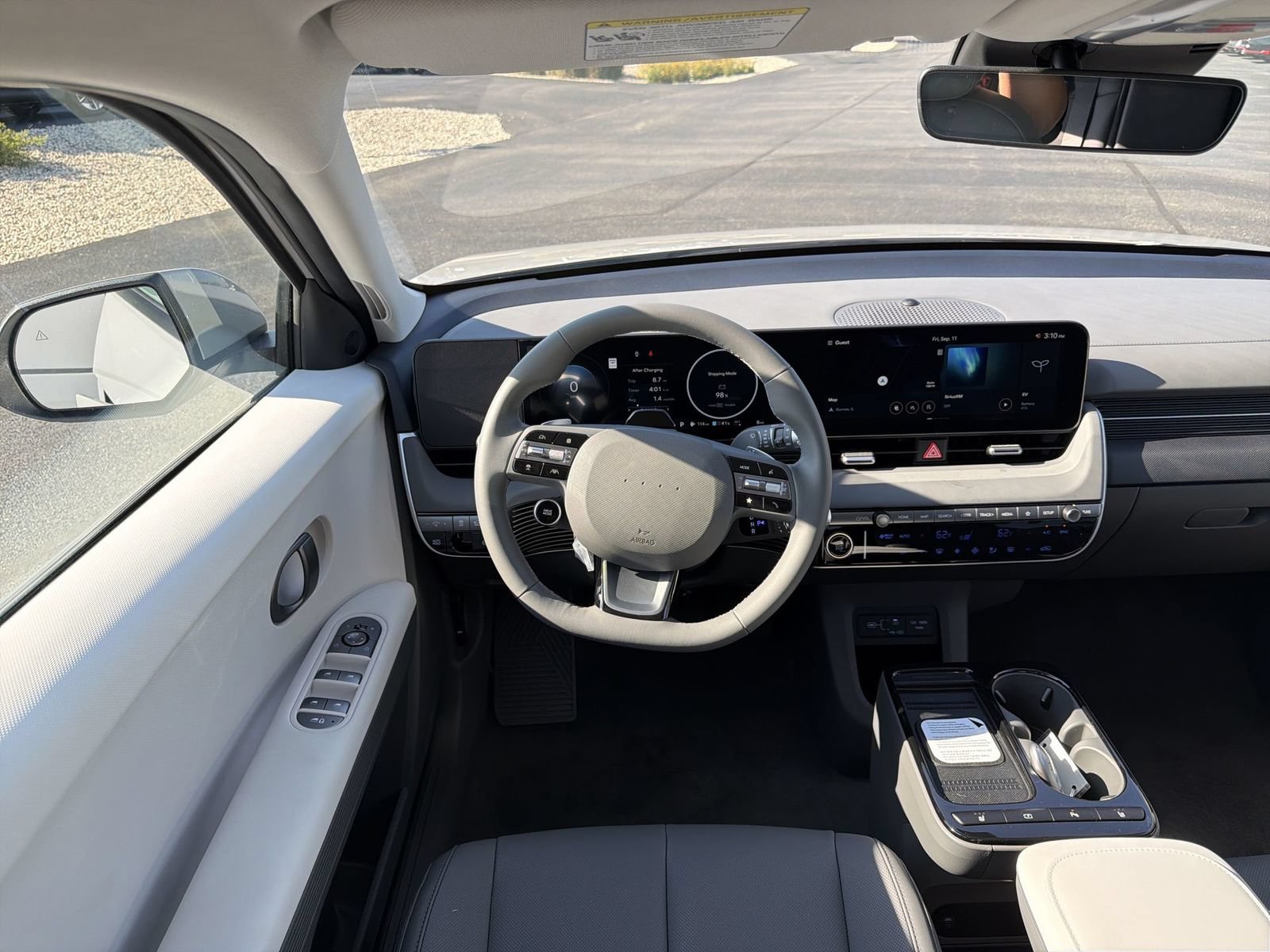 New 2026 Hyundai Ioniq 5 SEL AWD/4WD image 14