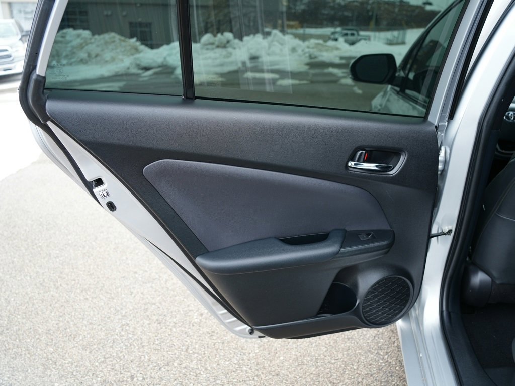 Used 2019 Toyota Prius XLE image 21