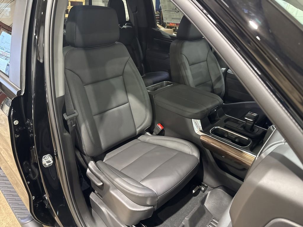 New 2026 Chevrolet Silverado 1500 LT Trail Boss w/ LT Trail Boss Premium Package image 41