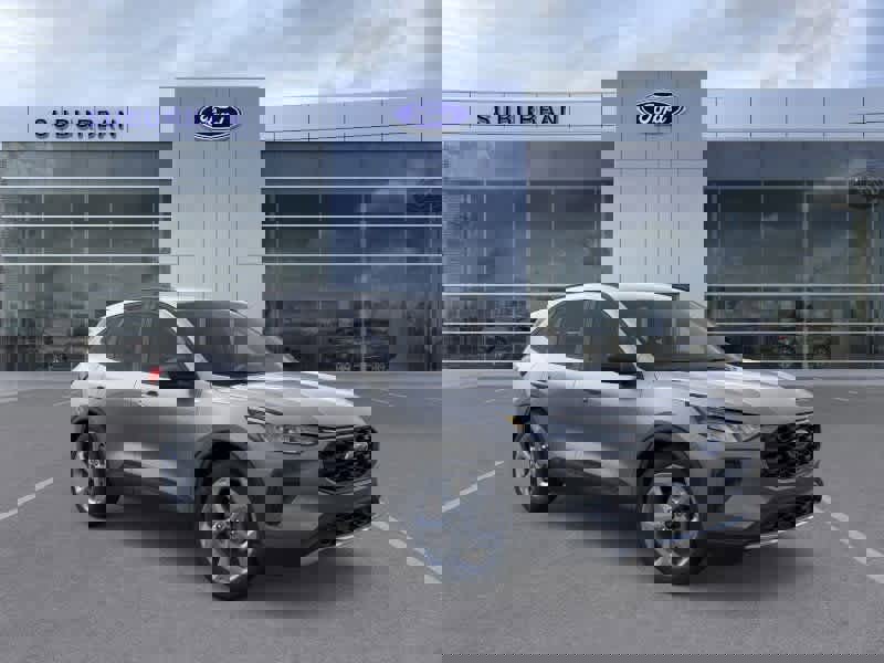 New 2026 Ford Escape ST-Line w/ Tech Pack #1 image 7