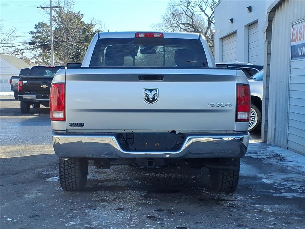 Used 2015 RAM 1500 Tradesman w/ Power & Remote Entry Group image 4