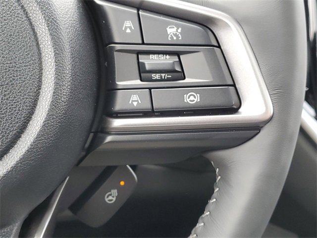New 2026 Subaru Ascent Touring image 28