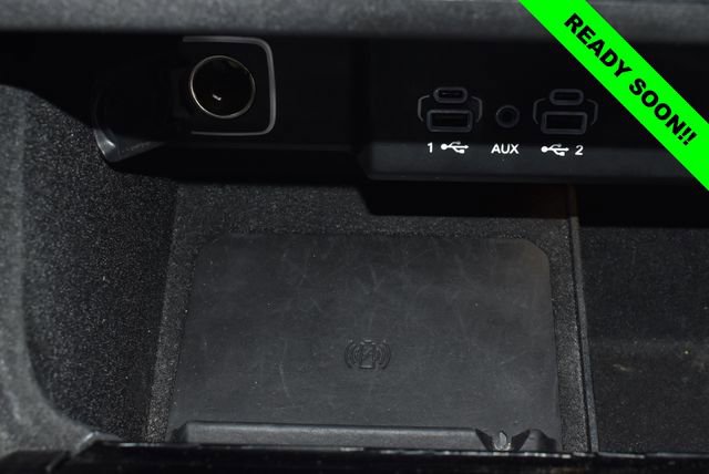 Certified 2024 Jeep Wagoneer Series II w/ Flexible Seating Group image 19