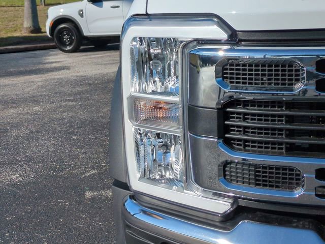 New 2026 Ford F550 4x4 Regular Cab Super Duty image 10