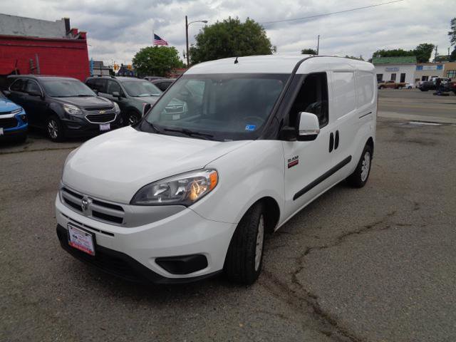 Used 2018 RAM ProMaster City Tradesman SLT