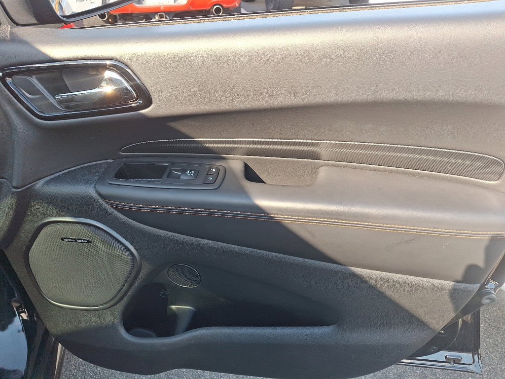 Used 2022 Dodge Durango R/T image 11