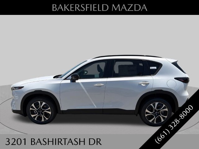 New 2026 MAZDA CX-5 Preferred AWD/4WD image 2