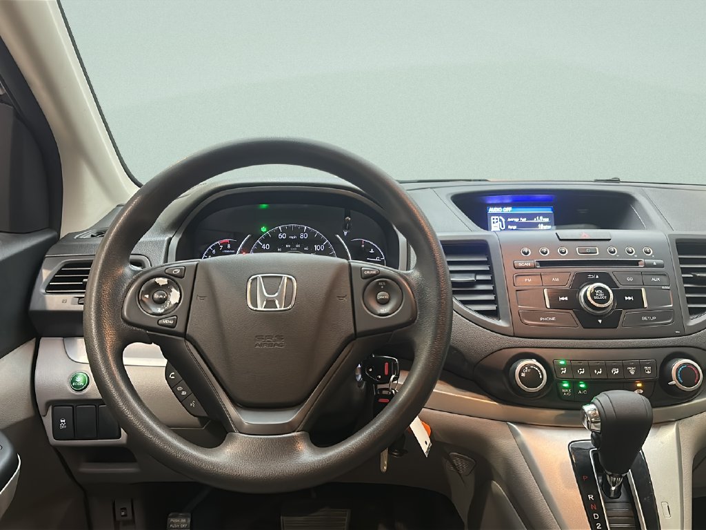 Used 2013 Honda CR-V LX image 23